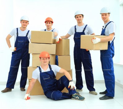 Waterloo Removals service terms introduction