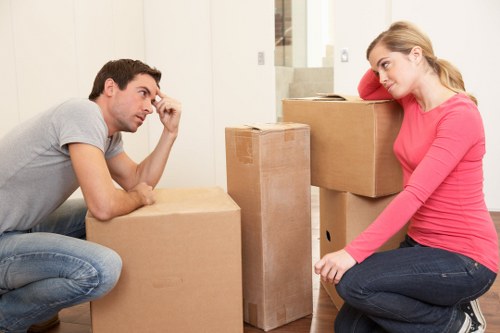 Cancellation and customer responsibility terms