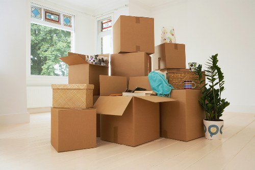 PCI-compliant secure payment system for Waterloo Removals customers