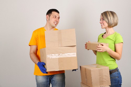 Waste regulations and governing law section