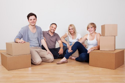 Waterloo removals service delivering secure and efficient moving support