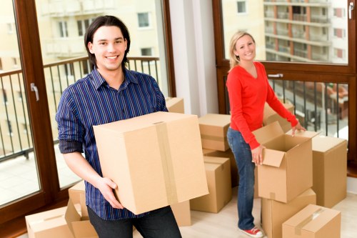 Periodic review of accessibility compliance for removals information